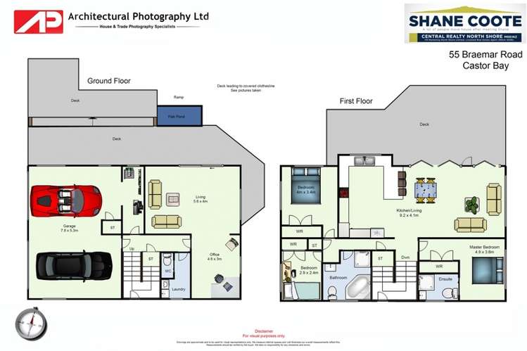 55 Braemar Road Castor Bay_19