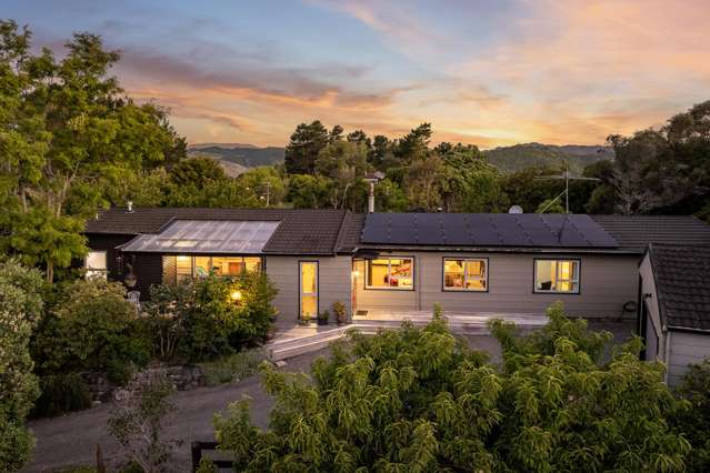 MULTI-GENERATIONAL LIVING - COUNTRY STYLE