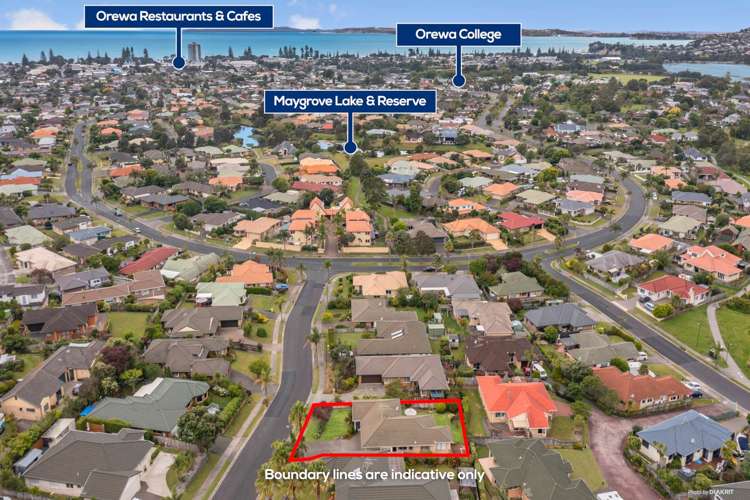 9 Kath Hopper Drive Orewa_14