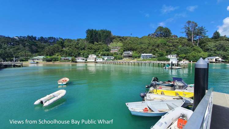 34 Schoolhouse Bay Road Kawau Island_16