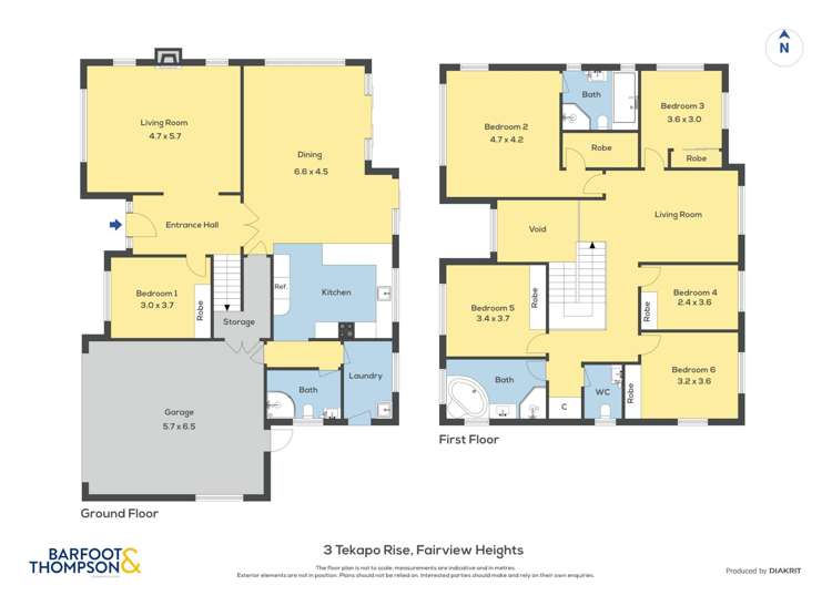 3 Tekapo Rise Fairview Heights_17