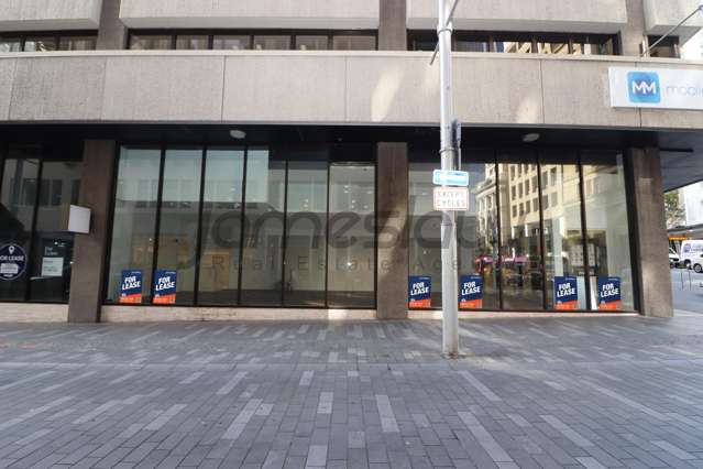 Shop 1/18 Shortland Street City Centre_3