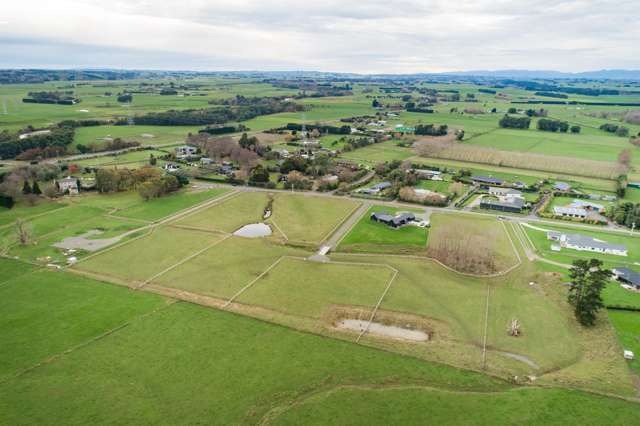 Mahua Road Subdivision Feilding_2