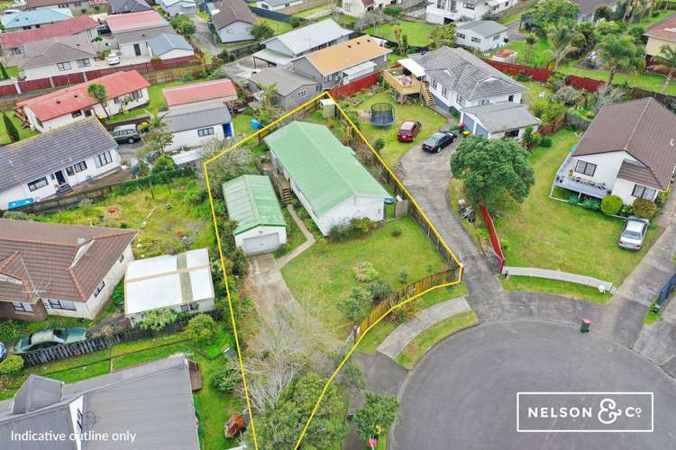 4 Kepler Place Clover Park_7