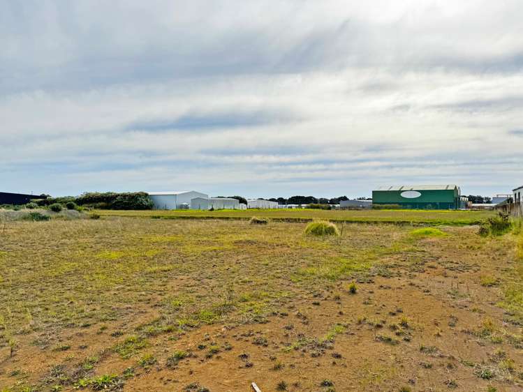 Lot 1/197 De Havilland Drive Bell Block_9