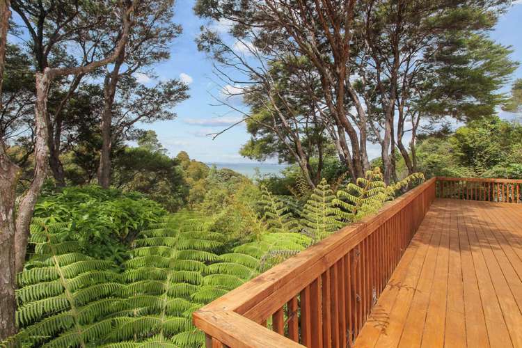 3 Herrings Cove Place Titirangi_11