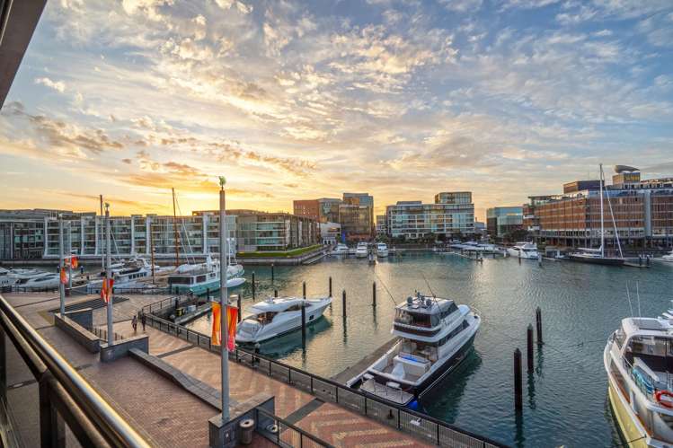 309/121 Customs Street West Auckland Central_20