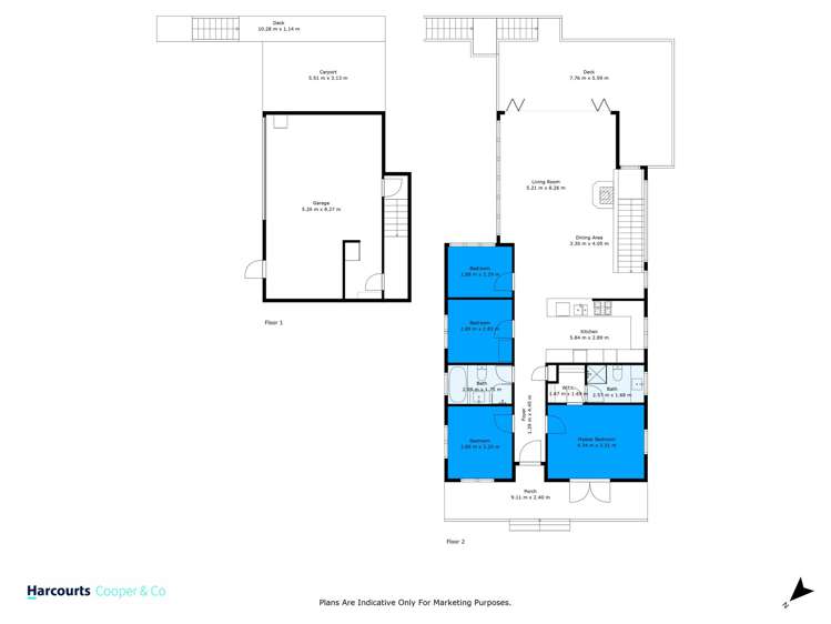 40 Rangatira Road Birkenhead_19