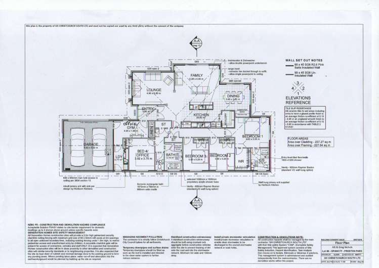 99 Georgina Street Marshland_20