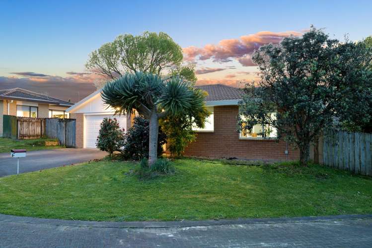 20 Greenberry Drive Ranui_21