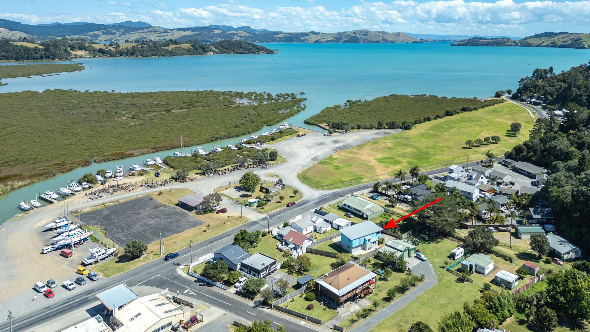 336 Wharf Road Coromandel_0