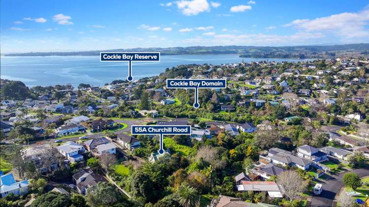 55a Churchill Road Cockle Bay_11