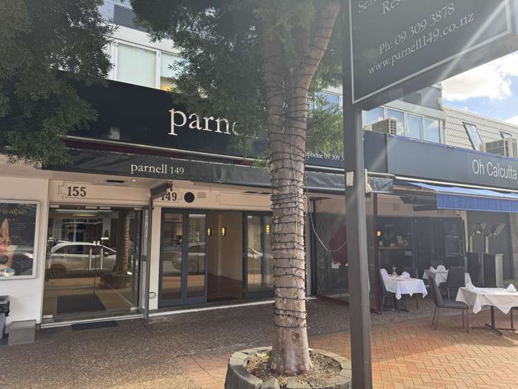 151 Parnell Road Parnell_19