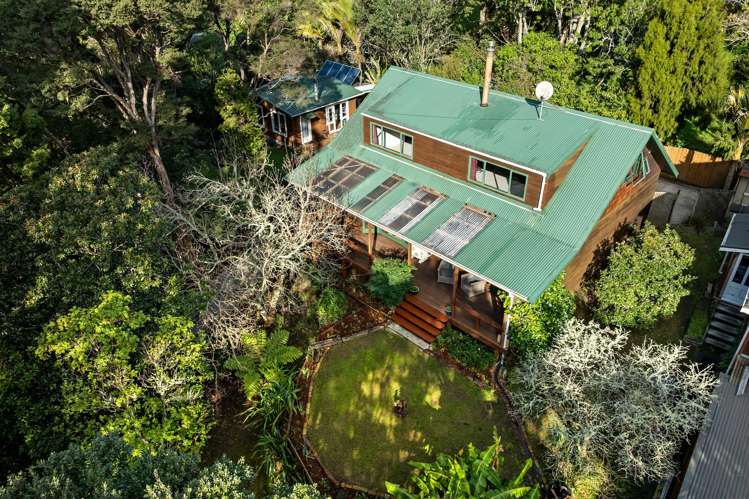 276 Huia Road Titirangi_26