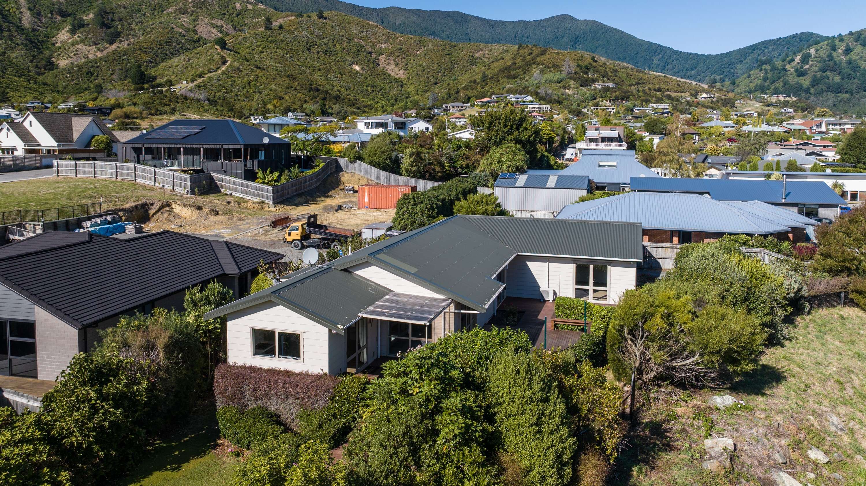 21 Captains Close Waikawa Marlborough Houses for Sale One Roof