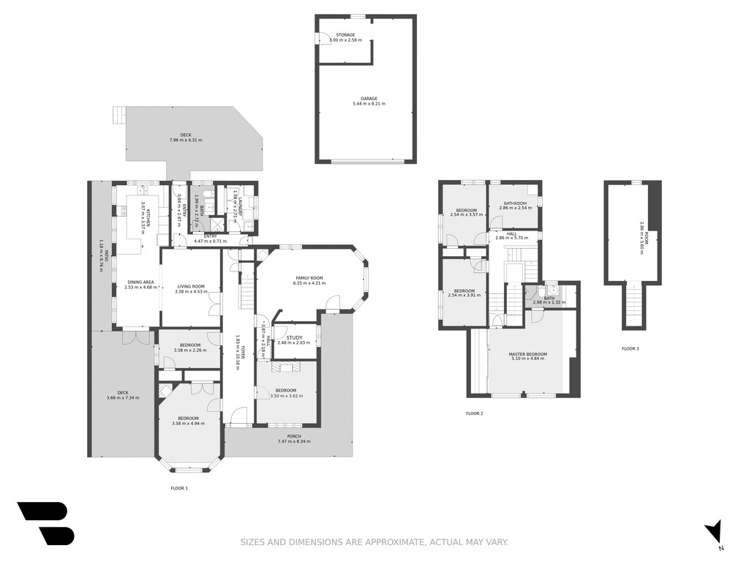 106 Peary Road Mount Eden_18