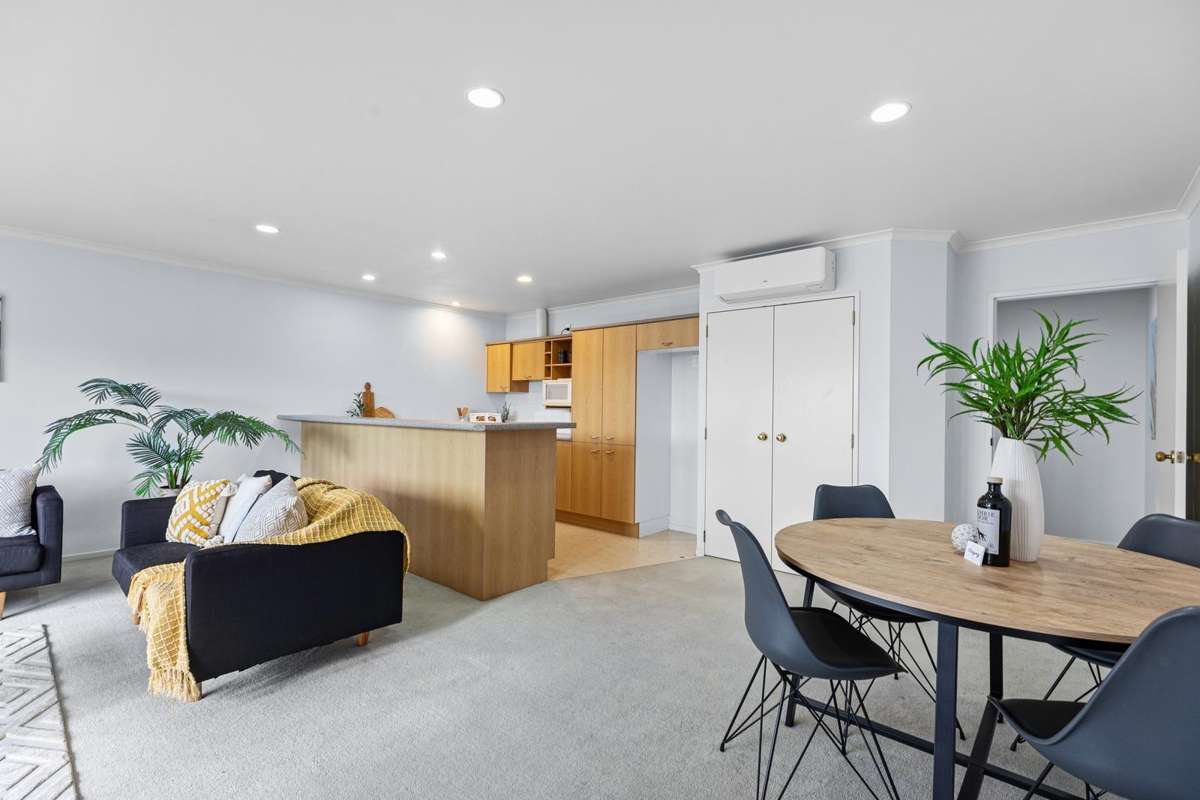 3 Bedroom Townhouse 2