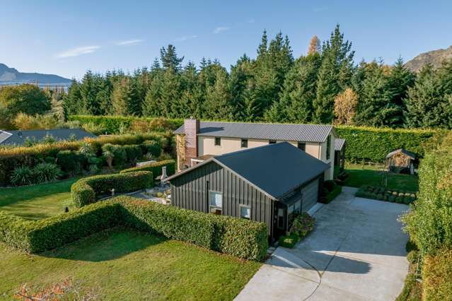 26 Quarry Place, Walnut Grove Lake Hayes Estate_1