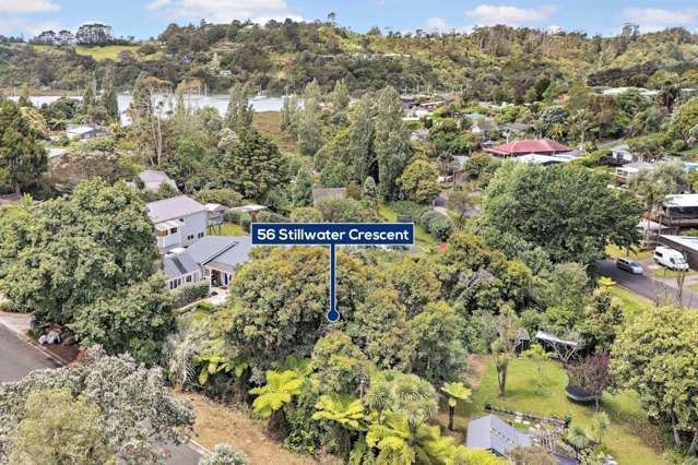 Most Affordable Entry into Stillwater?