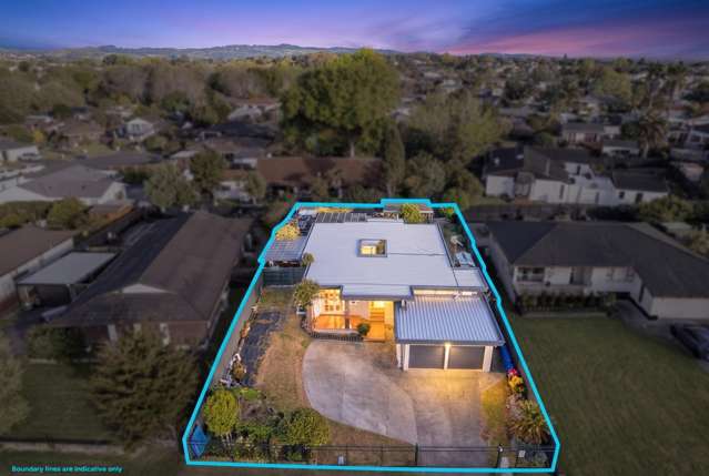 7 Cricklewood Street Pahurehure_2