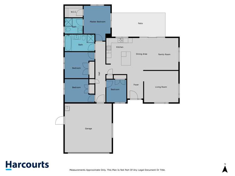 30 Te Piriti Road One Tree Point_18