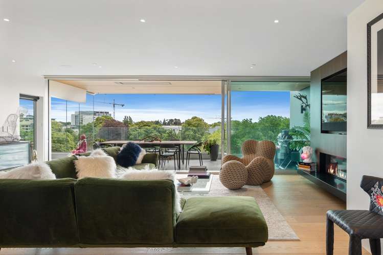 4A/66 Oxford Terrace Christchurch Central_6