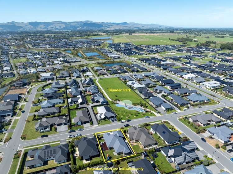 26 Blunden Road Lincoln_25