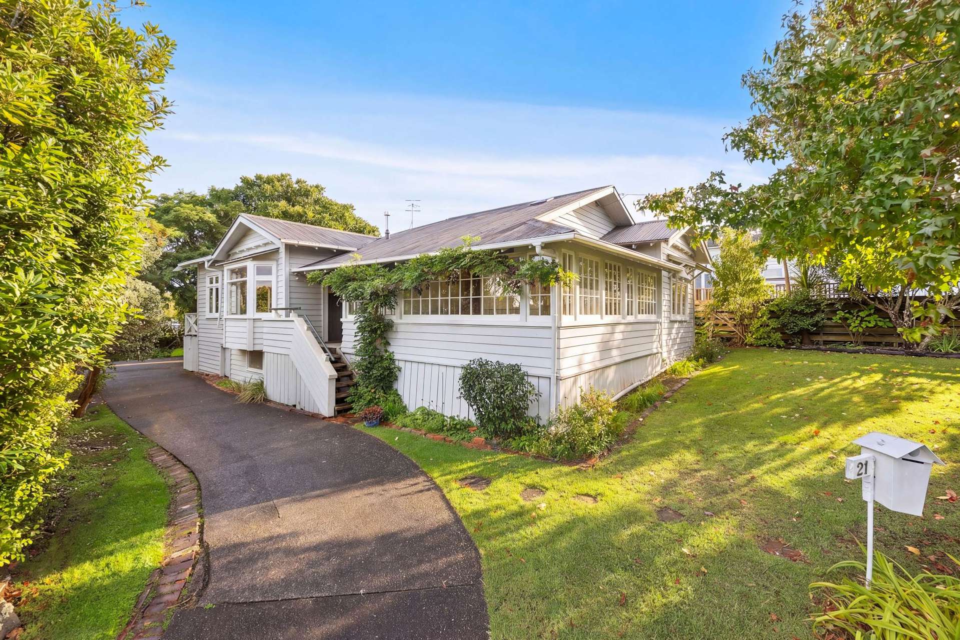 21 Park Avenue Northcote_0