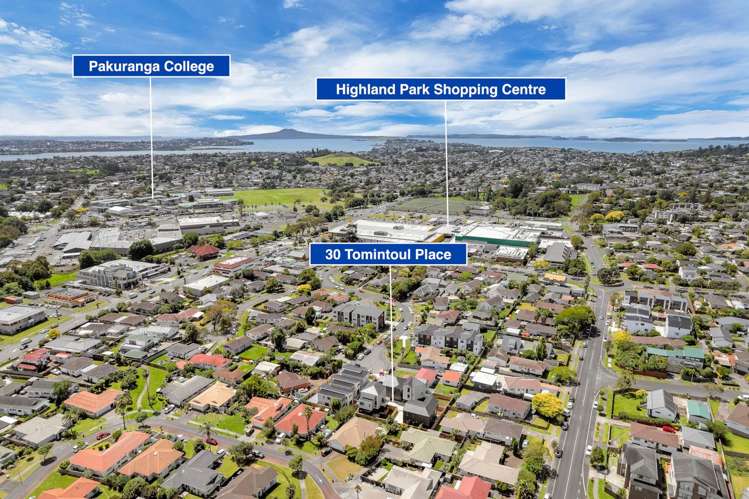 30D Tomintoul Place Highland Park_9