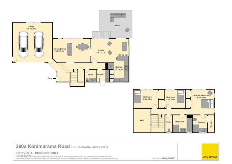 360a Kohimarama Road Saint Heliers_19