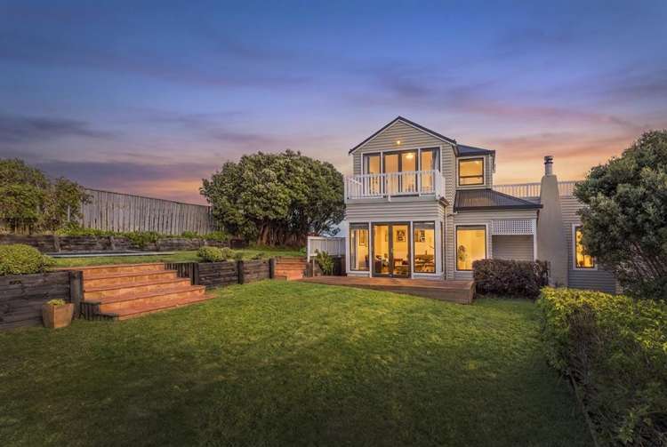124 Seatoun Heights Road Seatoun_18