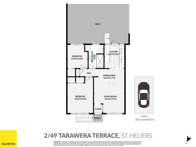 2/49 Tarawera Terrace Saint Heliers_15