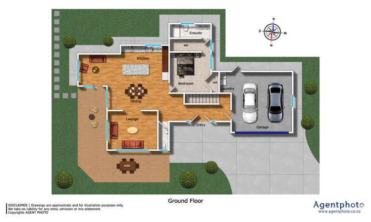 1 Korihi Drive Swanson_24