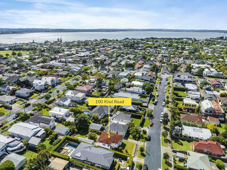 100 Kiwi Road Point Chevalier_23