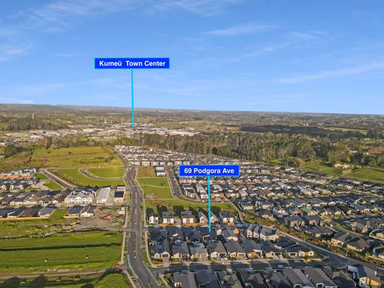 69 Podgora Avenue Huapai_14