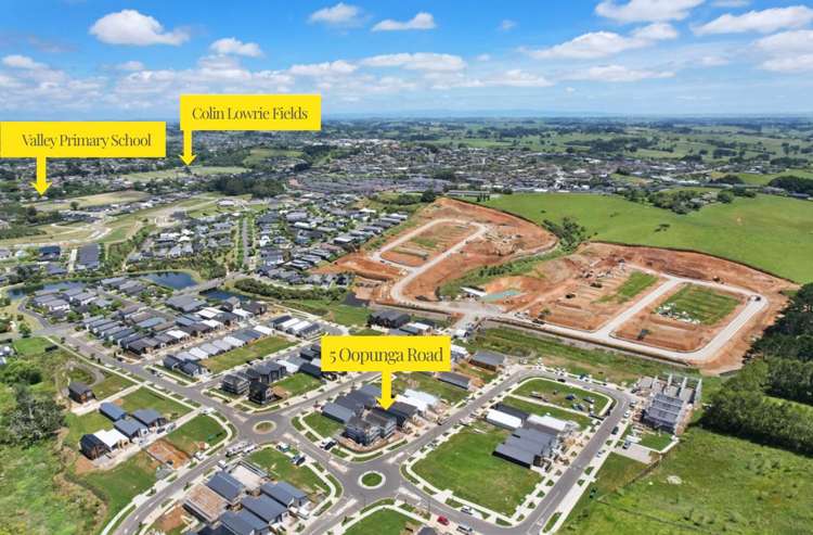 5 Oopunga Road Pukekohe_14