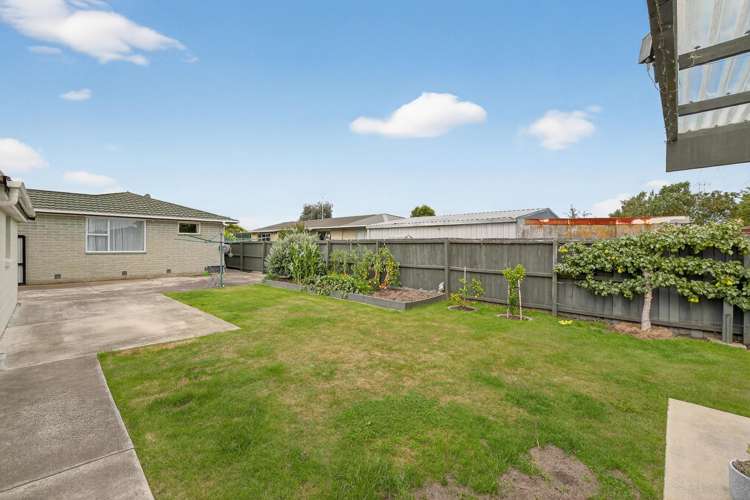 67 Balcairn Street Halswell_27