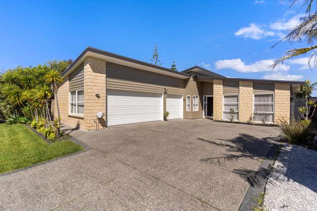 A Family Favourite in the Heart of Pine Harbour