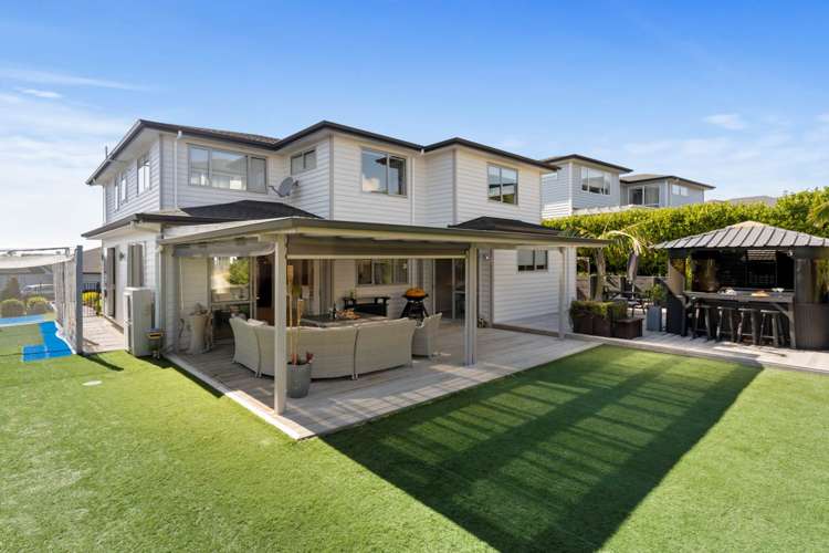 13 Eastview Crescent Stanmore Bay_28