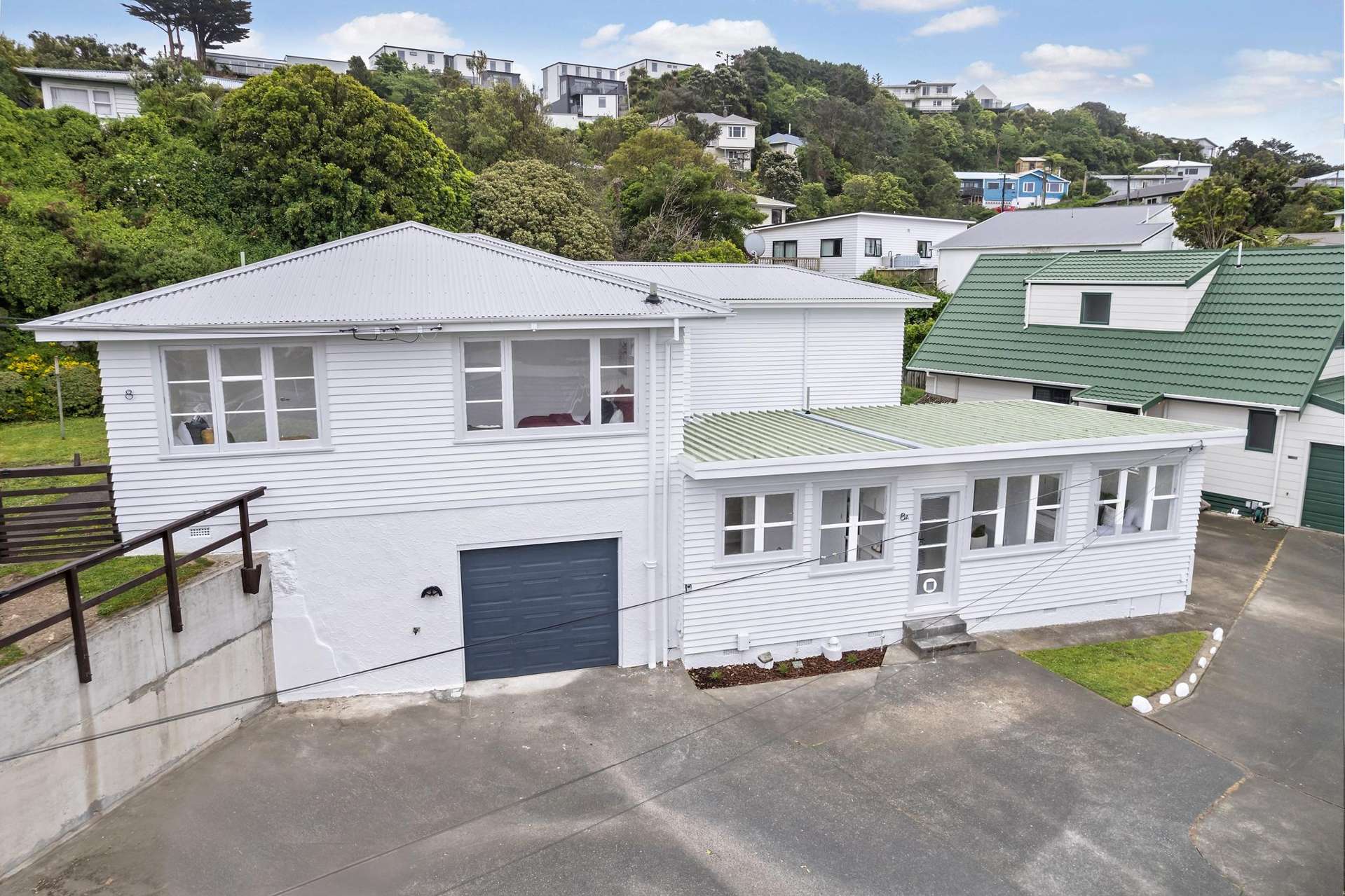 8 Ohariu Road Johnsonville_0