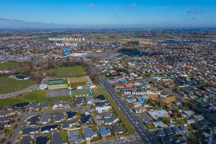 302 Halswell Road Halswell_25