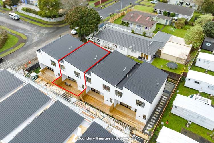 11A,B,C,D Rountree Place Conifer Grove_14