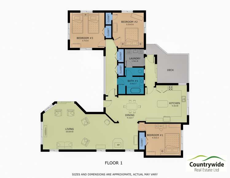 49 Neal Street Putaruru_13