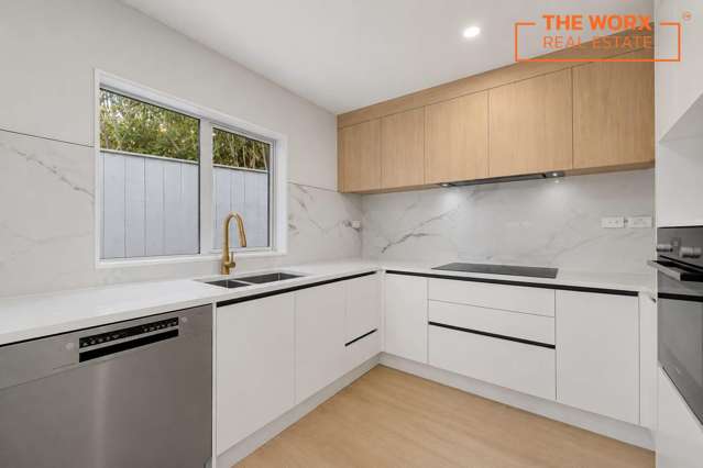 Location Lifestyle & Value Brand New in Papatoetoe