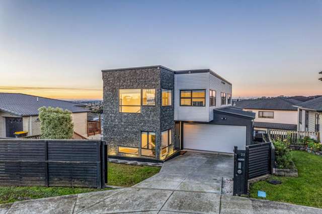 23 Gospel Heights Flat Bush_2