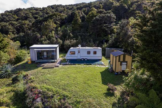 Escape to nature- Lifestyle bush block