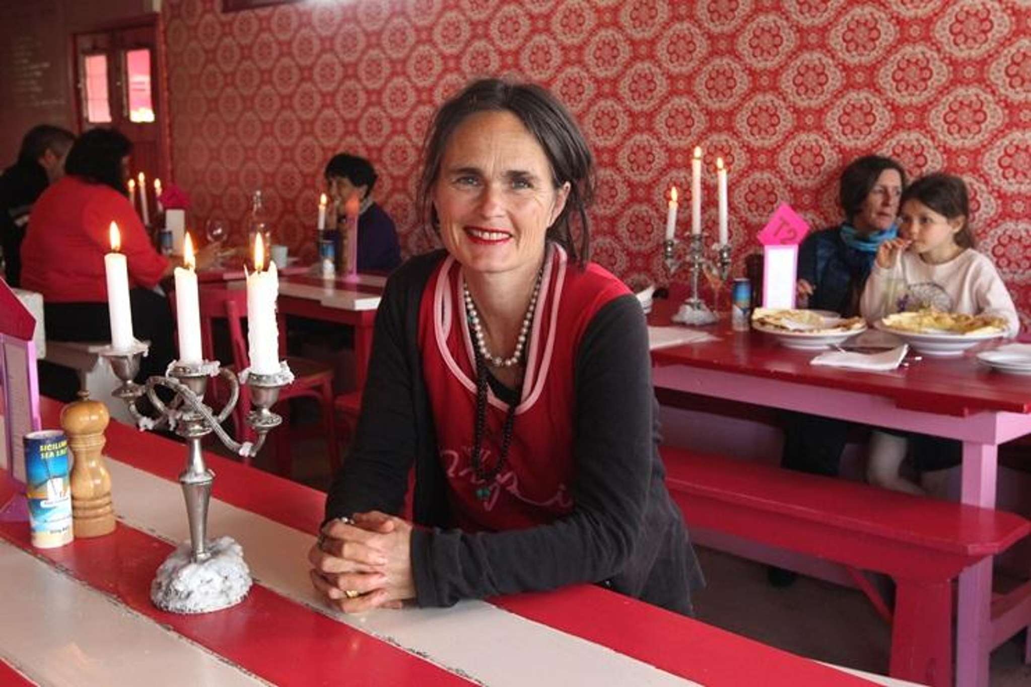 Pipi’s Pizza cookbook author selling her beloved Hawke’s Bay homestead