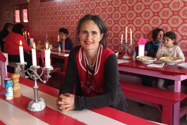Pipi’s Pizza cookbook author selling her beloved Hawke’s Bay homestead