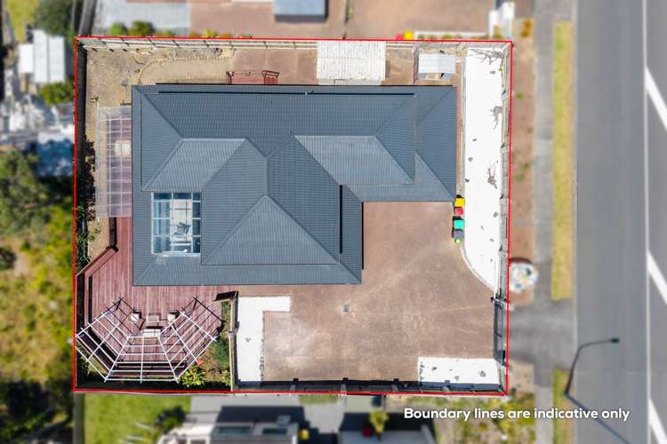 214 Whitford Road Shamrock Park_28