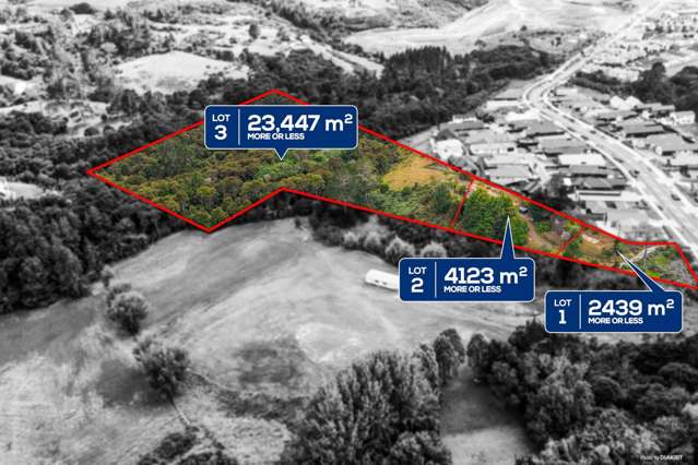 Lot 3/60 Glenvar Ridge Road Long Bay_3